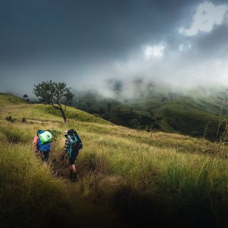 Rinjani