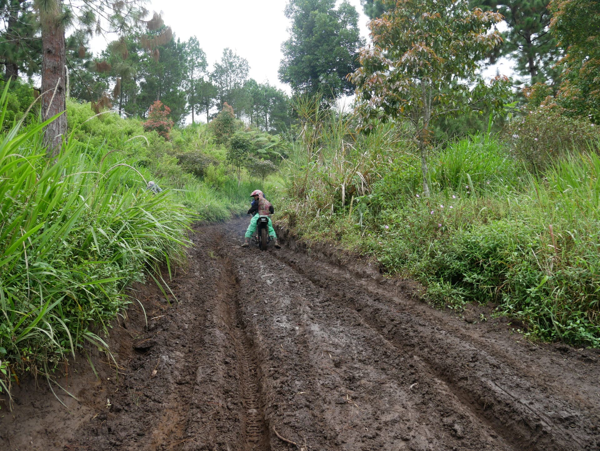 Slamet 3