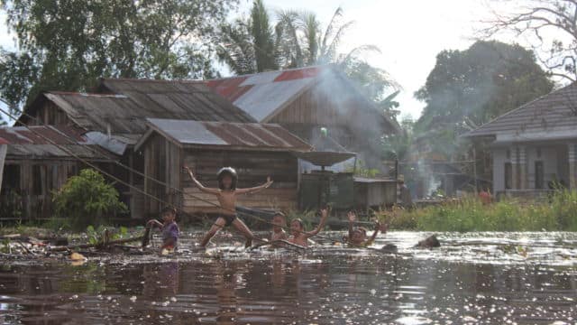 Sungai Kh 1