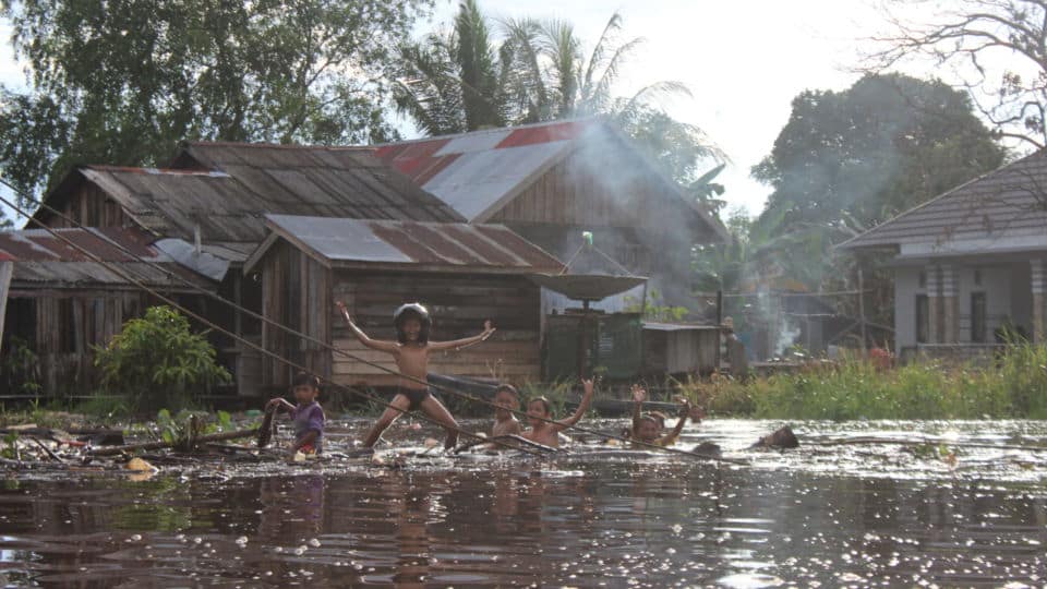 Sungai Kh 1