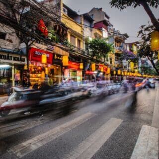 Hanoi