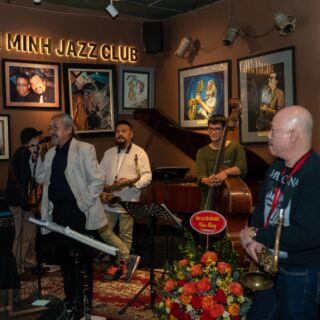 Binh Minh Jazz Club1