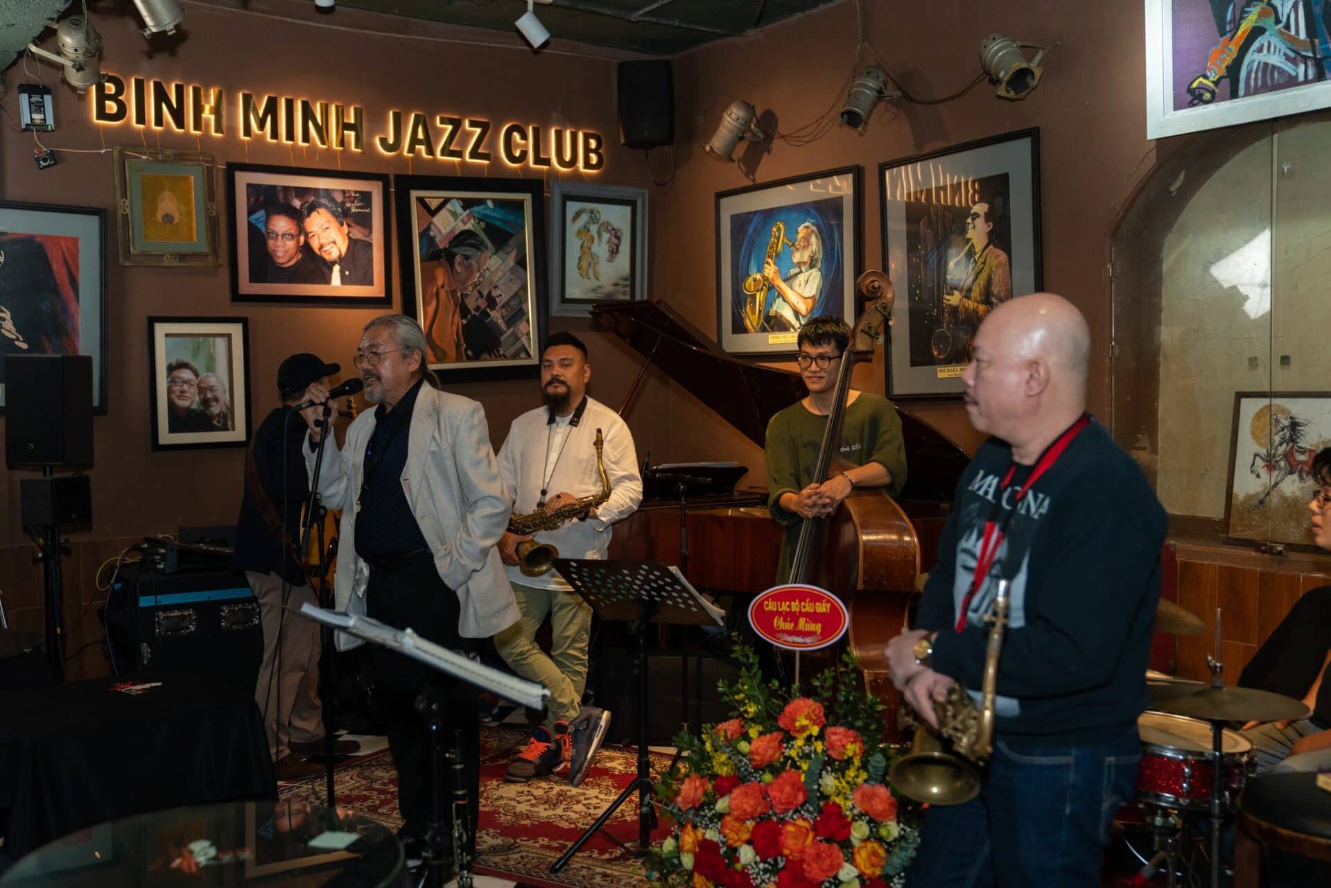 Binh Minh Jazz Club1